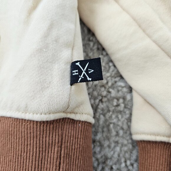 Heroes and Villains Star Wars Tatooine Crew Neck Sweatshirt S - Picture 4 of 5